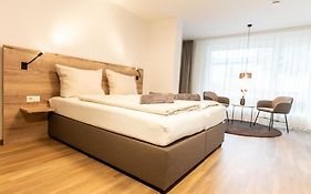 Kapfwald Appartements